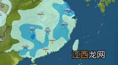 2022年南方上半年雨水多吗-南方上半年和下半年哪个雨水多