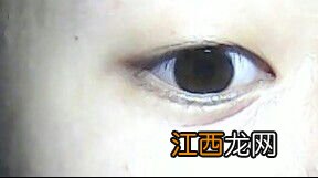 ok镜哪个颜色是右边-ok镜右眼是什么颜色