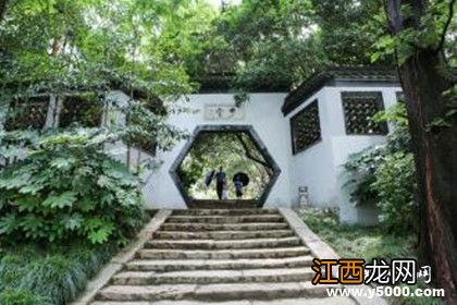 扬州大明寺是怎么来的你知道吗