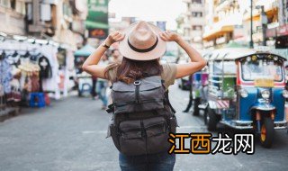 上饶旅游攻略，上饶旅游攻略一日游