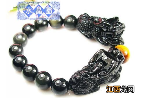 一个手串两只貔貅好吗-双貔貅手串好不好