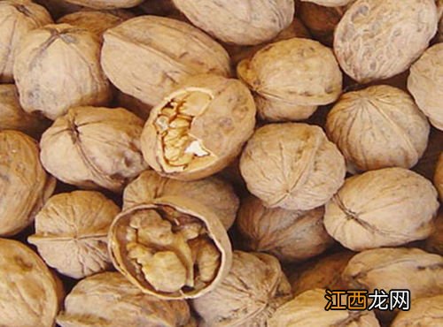 去年的核桃仁有味道怎么办-核桃仁放久了有油哈味还能吃吗