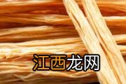 糯米粉可以做什么好吃的 8种用糯米粉做的美食