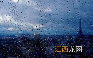 2022成都夏天下雨多吗-成都夏天下雨一般是阵雨吗