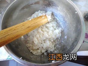 冻糍粑怎么解冻-冻糍粑油炸需要解冻吗