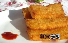 冻糍粑怎么解冻-冻糍粑油炸需要解冻吗