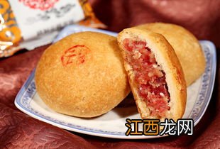 火腿月饼能放多久-火腿月饼热量是多少