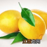 柠檬中间发红还能吃吗-柠檬里面发红怎么回事