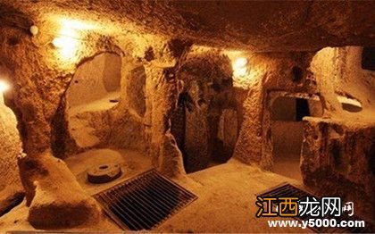 这五座新石器时代遗址最具代表性