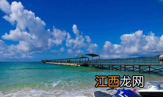 海南旅游攻略自由行，海南旅游攻略自由行地图