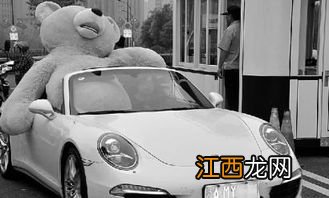 男生把车给女生开意味着什么-爱你的男人会把车让给你开吗