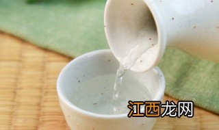 喝白酒可以吃红薯么 喝白酒吃红薯可以吗