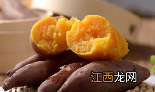 喝豆浆可以吃红薯吗，喝豆浆可以吃红薯吗小孩