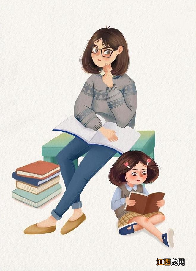 “五乱”毁一生,爸爸妈妈们记得一定要告诉孩子