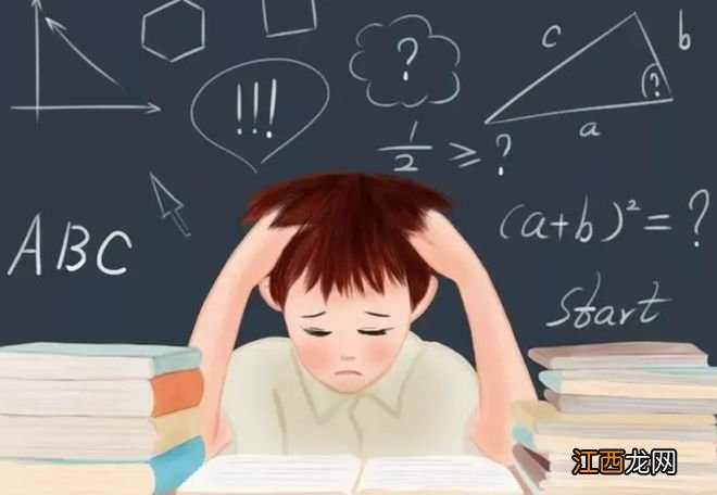 “五乱”毁一生,爸爸妈妈们记得一定要告诉孩子