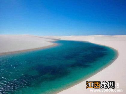 咸水湖是怎么形成的你知道吗 咸水湖湖水性质