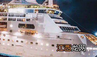 日本游轮旅游攻略 游轮豪华游日本攻略