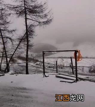 2022年倒春寒会下雪吗-2022倒春寒会下雨吗