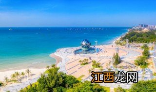 北海旅游攻略自由行，广西北海旅游攻略自由行