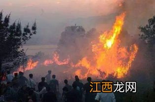 2022清明上坟烧纸画圈还是画十字-清明上坟烧纸画圈不留口行吗