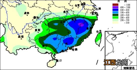 2022武汉三月份下雨多吗-武汉三月份降雨量怎么样