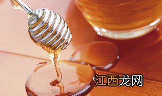 生理期能不能喝蜂蜜水? 生理期可以喝蜂蜜水吗