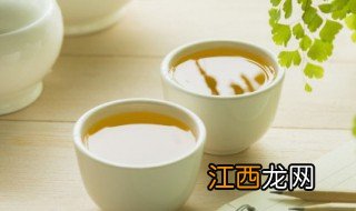 怀孕可以喝绿茶吗，怀孕可以喝红茶吗