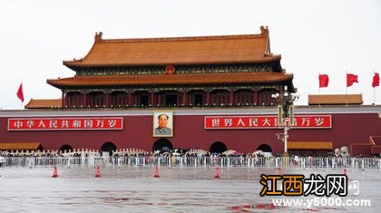 首批24座历史文化名城介绍,137座历史文化名城名录