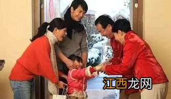 新婚第一年走亲戚尴尬吗-新婚第一年走亲戚有什么规矩吗