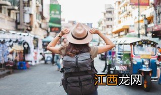 宁波渔村旅游攻略 宁波海边渔村
