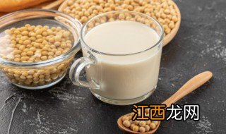 喝豆浆可以吃虾吗，喝豆浆可以吃虾么