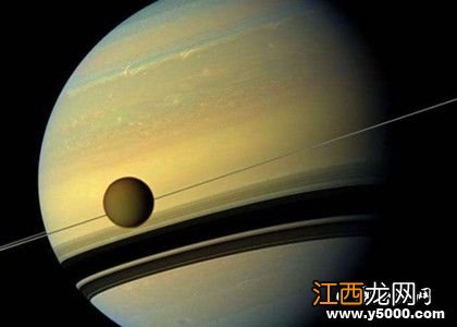 重大发现！土星新增20颗新卫星，超越木星成太阳系卫星最多的行星