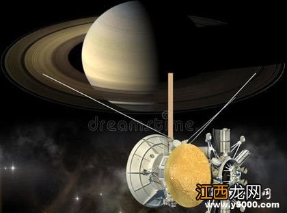 土星卫星：土星最大的卫星叫什么，土星现在到底有多少卫星？