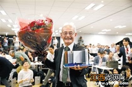 2019年诺贝尔奖化学奖揭晓！其中有一位是日本科学家