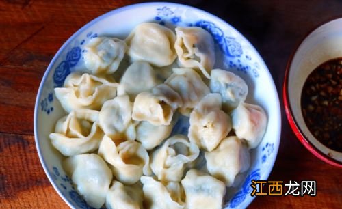 2022年正月初五包饺子可以用两种馅吗-正月初五包什么馅的饺子好