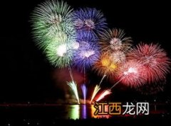 2022无锡春节能否放烟花-春节期无锡哪里能放烟花