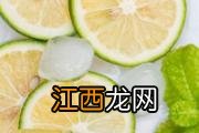 柠檬面膜白天可以用吗 柠檬面膜白天用会怎么样