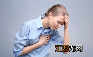 女性心跳加速频繁心慌看什么科-女性心跳加速频繁心慌怎么缓解