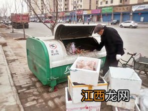 过年前三天不能倒垃圾吗2022-过年什么时候不能扔垃圾