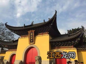 春节期间归元寺能拜吗2022-春节期间归元寺几点开门2022