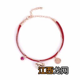 本命年红绳可以戴几条-本命年红绳可以戴两条吗