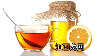 蜂蜜有什么功效与作用 蜂蜜对人体的好处