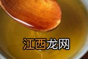 蜂蜜敷黑眼圈有用吗 蜂蜜怎么去黑眼圈