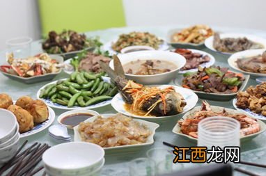 年夜饭有外卖吗-一般年夜饭什么时间定合适