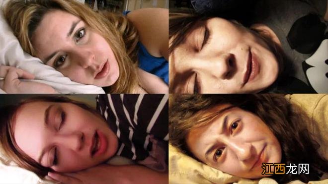 用R18音声对抗入睡困难,我到底出了什么问题?