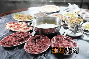 潮汕牛肉火锅哪个部位好吃最嫩-潮汕牛肉火锅是哪里的特色