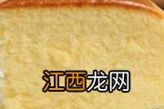 电饭煲蛋糕可以用糯米粉吗 电饭煲蛋糕怎么去掉蛋腥味