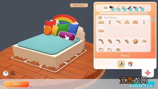 《Hokko Life》冬季搬进PS4及Nintendo Switch