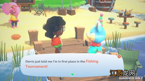 《Hokko Life》冬季搬进PS4及Nintendo Switch