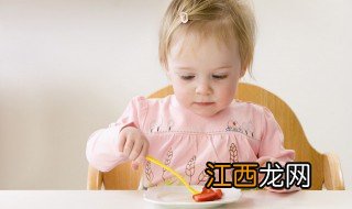 小孩脾胃虚弱食疗方法 孩子脾胃虚弱怎么食补